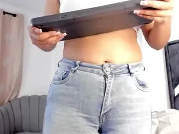 Dulce_amg  live sex cam