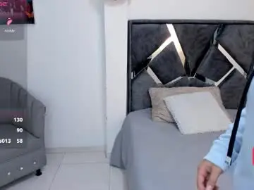 Dulce_amg  live sex cam