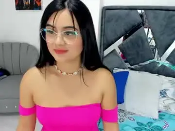 Dulce_amg  live sex cam