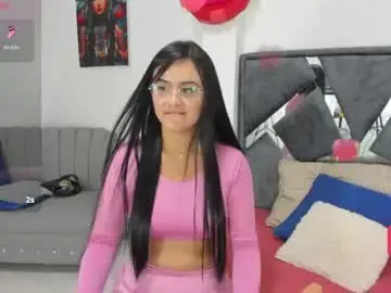Dulce_amg  live sex cam