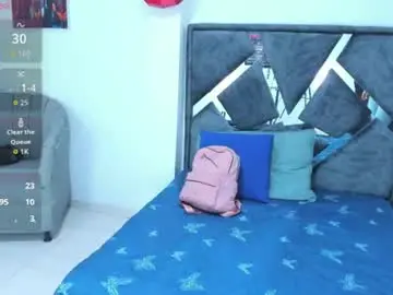 Dulce_amg  live sex cam