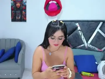 Dulce_amg  live sex cam