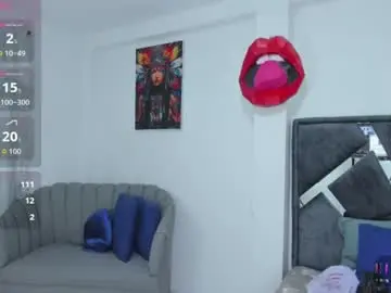 Dulce_amg  live sex cam