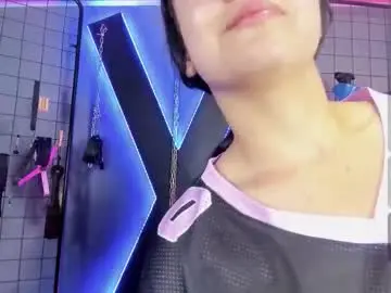 Dulce_tiffany_bdsm  live sex cam