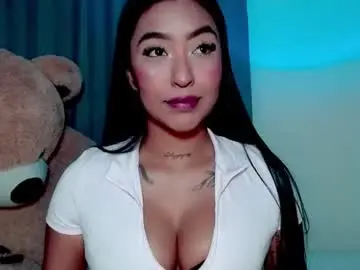 Ellylovee  live sex cam