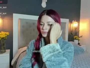 Helensun_oficial  live sex cam