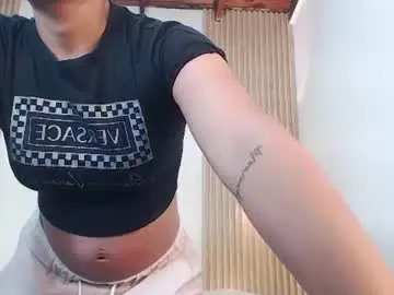 Islascott  live sex cam