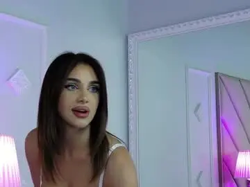 Ivynox  live sex cam