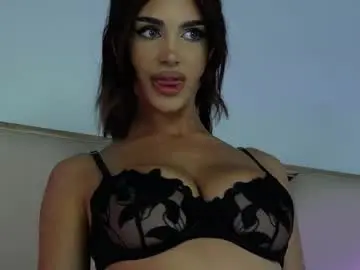 Ivynox  live sex cam