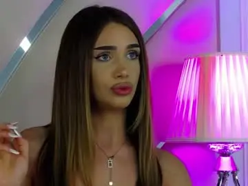 Ivynox  live sex cam