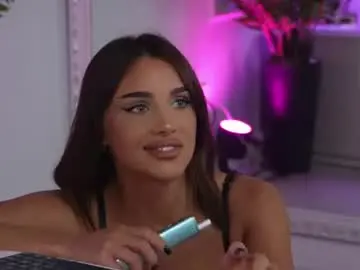 Ivynox  live sex cam