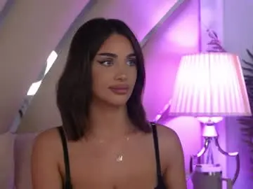 Ivynox  live sex cam