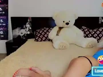 Jacksallyevans  live sex cam