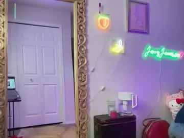 Jerryjameson  live sex cam