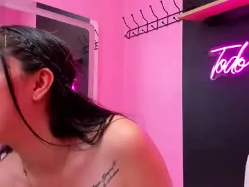 Juliethcruz  live sex cam