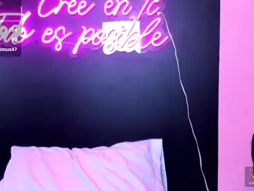 Juliethcruz  live sex cam