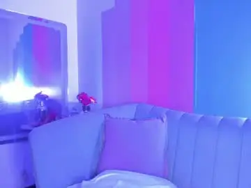 Juliethcruz  live sex cam