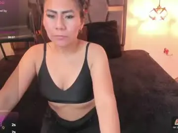 Keyla_brunette_  live sex cam