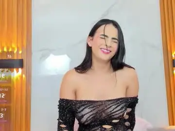 Konanstar  live sex cam