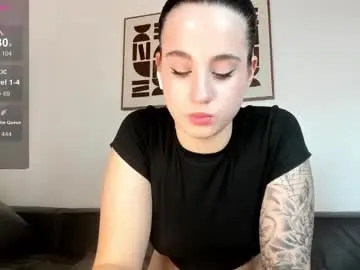 Lexisinnn  live sex cam