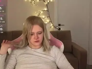 Lilly_jhonas  live sex cam