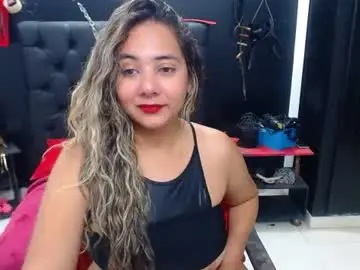 Luciana_di  live sex cam