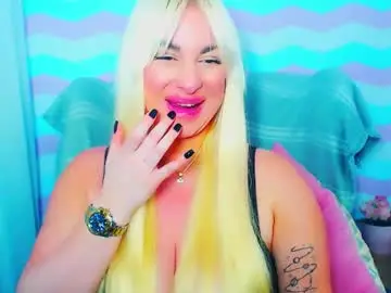 Luxuriaaa  live sex cam