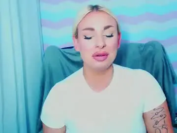 Luxuriaaa  live sex cam