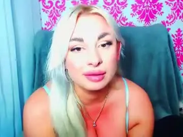 Luxuriaaa  live sex cam