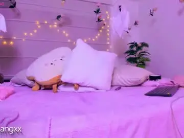 Mangxx  live sex cam
