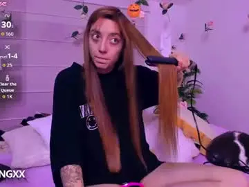 Mangxx  live sex cam