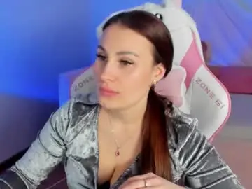 Norafoxes  live sex cam