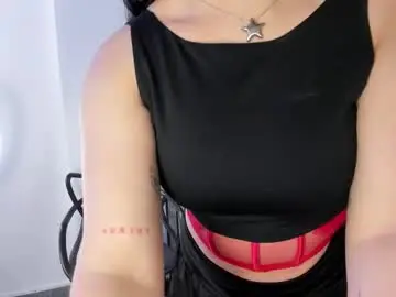 Salma_soul_  live sex cam