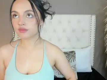 Salma_soul_  live sex cam