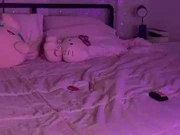 Spookygirlminx  live sex cam