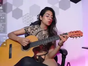 Susanahendrix  live sex cam