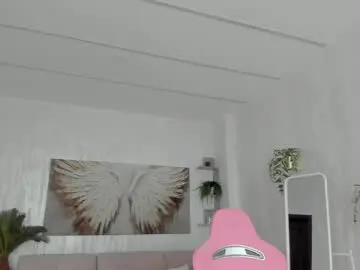 Tiffanyhouston_  live sex cam