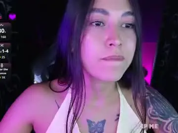 Adams_mia  live sex cam
