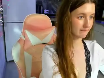 Aevryn  live sex cam