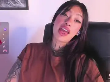 Aleja_5  live sex cam