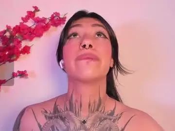 Aleja_5  live sex cam