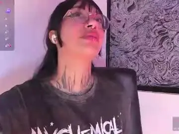 Aleja_5  live sex cam