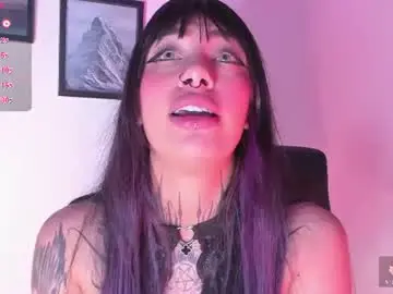 Aleja_5  live sex cam