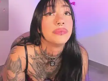 Aleja_5  live sex cam