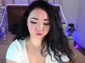 Asiaonelove  live sex cam