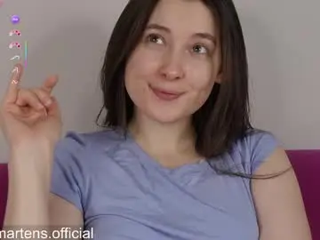 Beckymartens  live sex cam