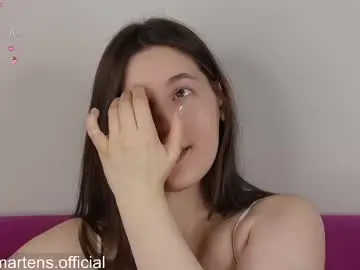 Beckymartens  live sex cam