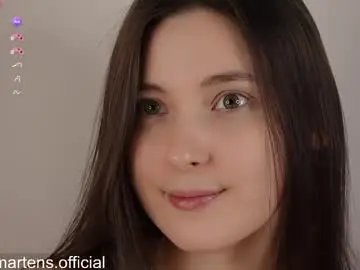 Beckymartens  live sex cam