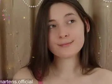 Beckymartens  live sex cam