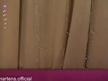 Beckymartens  live sex cam